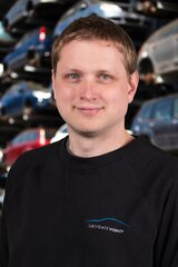 Ing. Michal Červenka